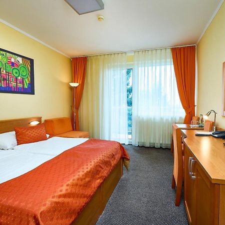 Hotel Sorea Regia Bratislava Eksteriør billede