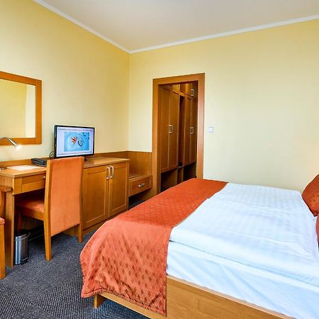 Hotel Sorea Regia Bratislava Eksteriør billede