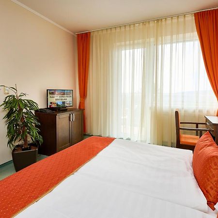 Hotel Sorea Regia Bratislava Eksteriør billede