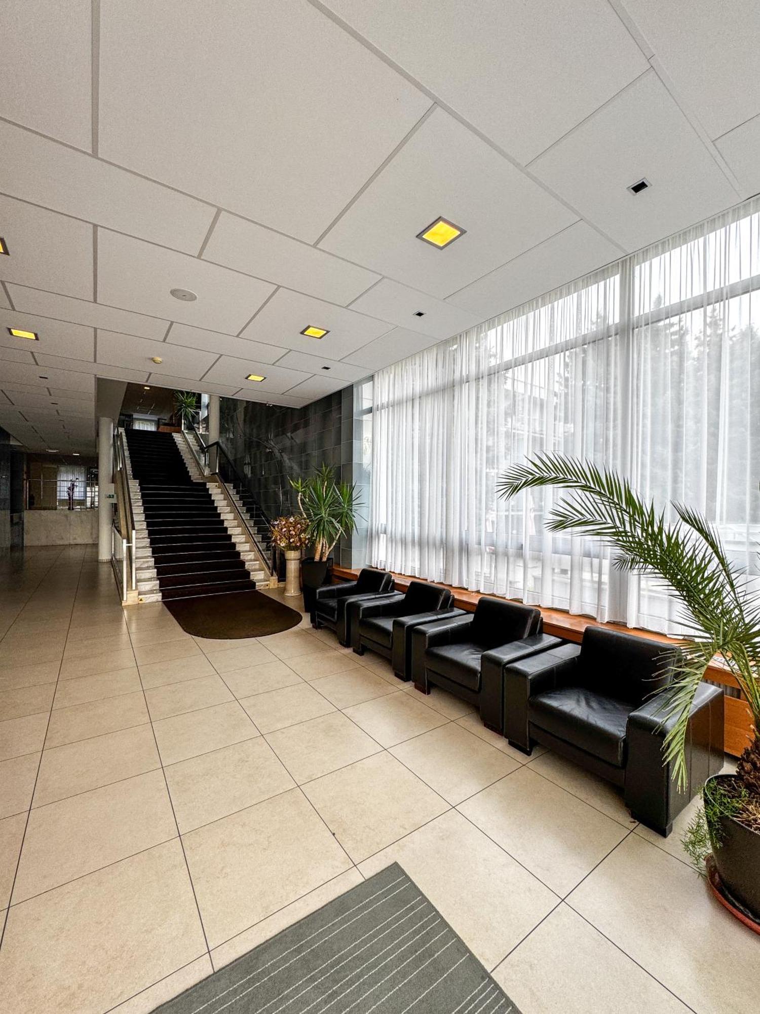 Hotel Sorea Regia Bratislava Eksteriør billede