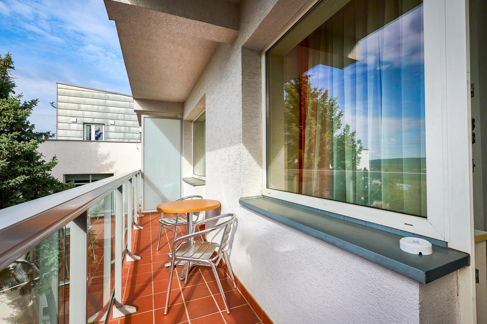 Hotel Sorea Regia Bratislava Eksteriør billede