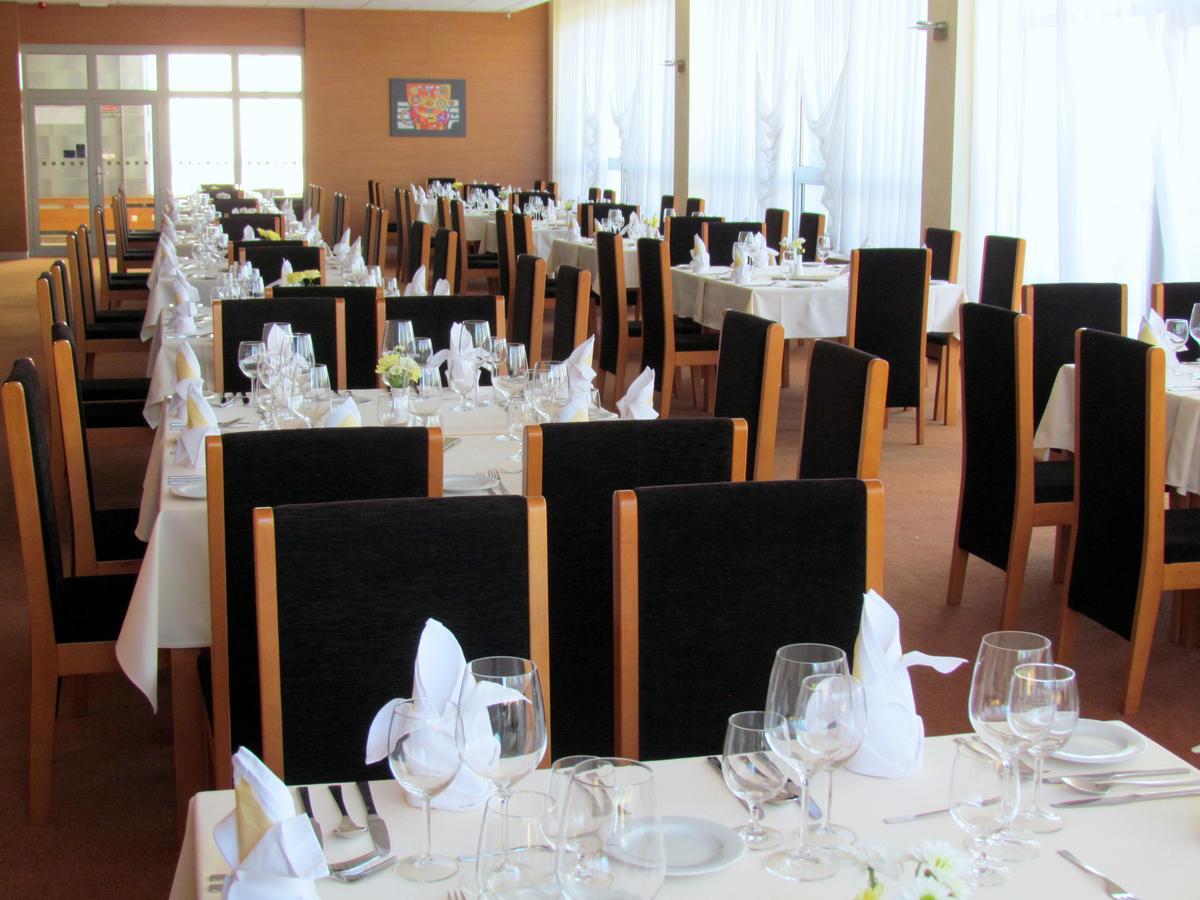 Hotel Sorea Regia Bratislava Eksteriør billede