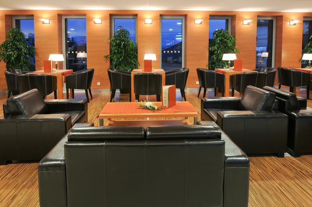 Hotel Sorea Regia Bratislava Eksteriør billede